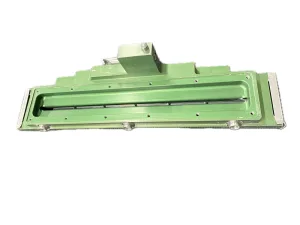 KT-DEK-PROFLOW300-Green - DEK - 300mm Print head cassette Green