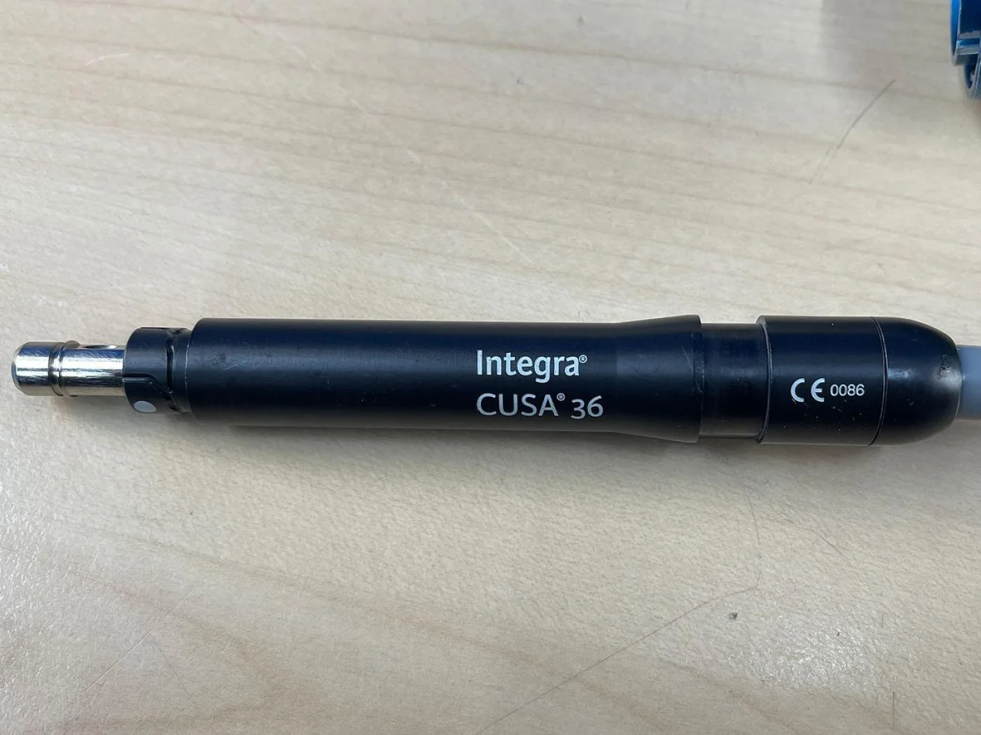 INTEGRA Cusa Excel 36 KHZ Hand piece - 8