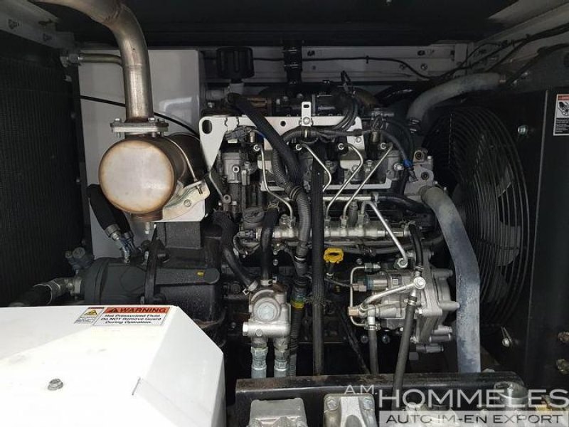 Generac Mobile Flameless Air Heater (Airline)