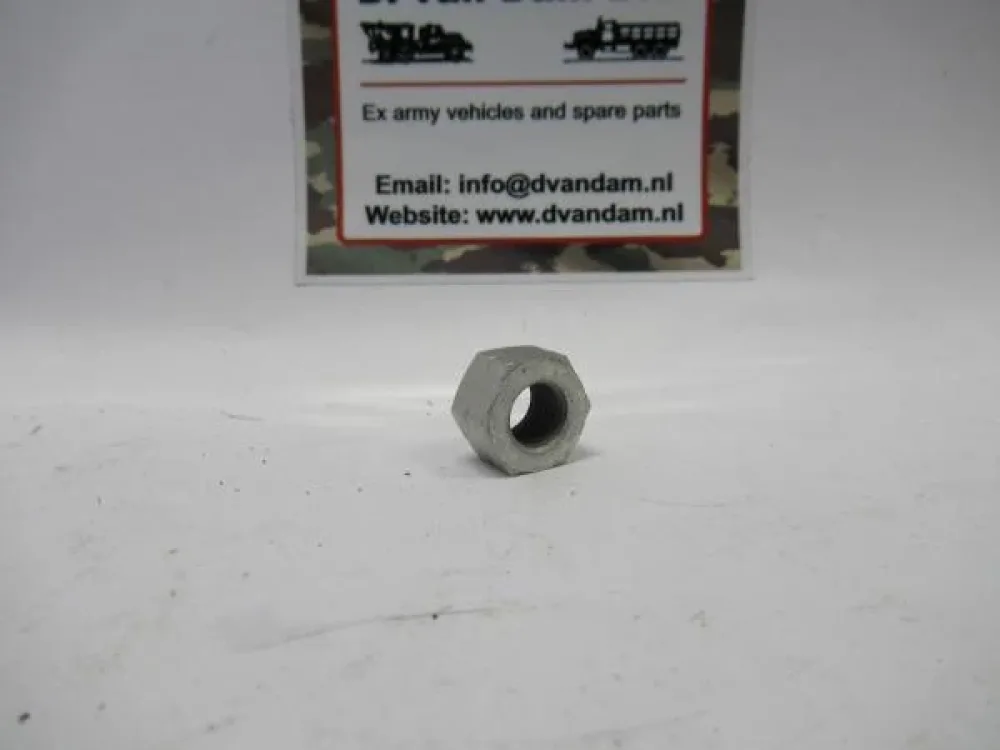 Moer tapeinden cilinderkop