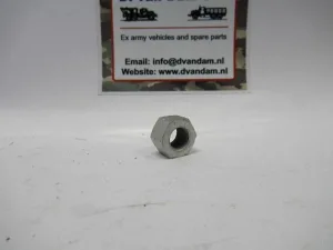 Moer tapeinden cilinderkop