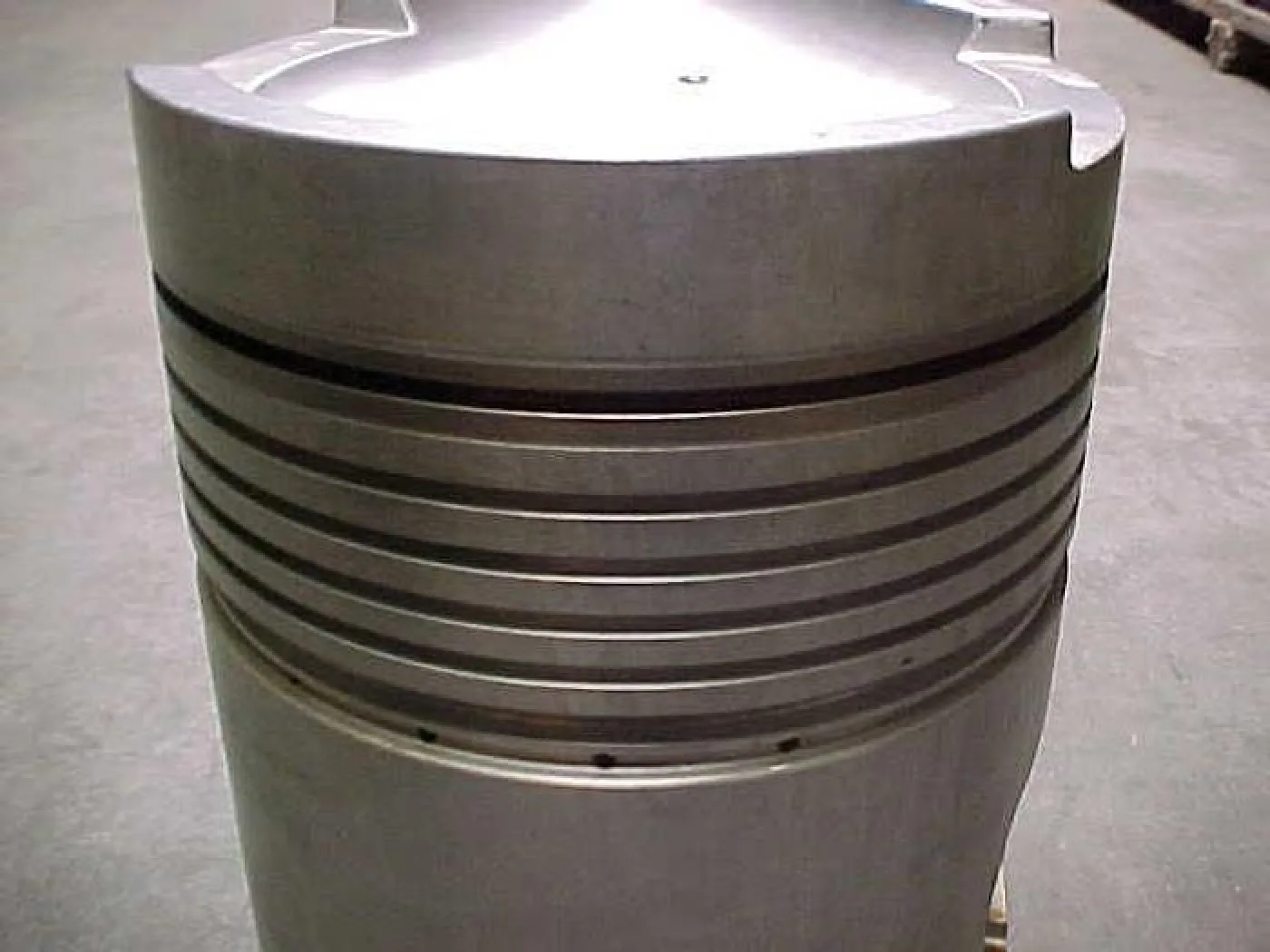 PISTONS MAN G6V30/45MA – G8V30/45MA - 7