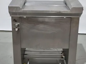 2013 Josef Kochag ontvliesmachine, EVM 3006
