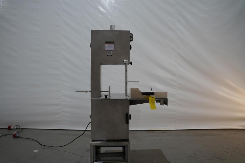 GGMGastro Bone saw, KSH2400N