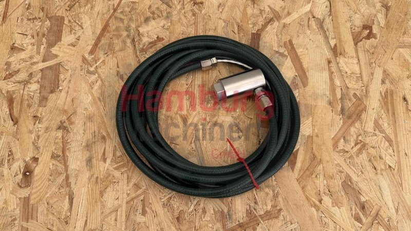 Unused Vibration Transducer Alfa Laval / Tetra Pak 6 - 55215801