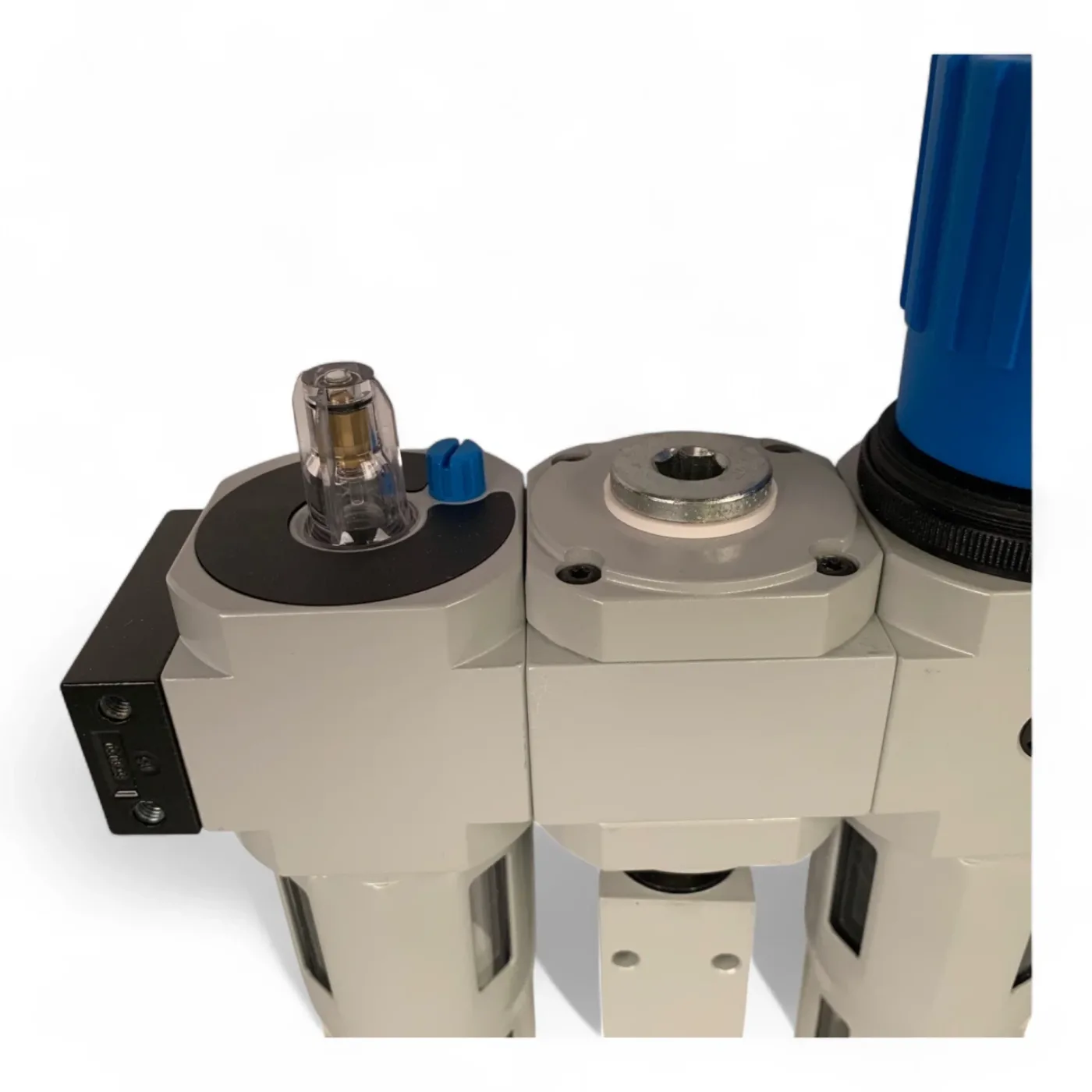 FESTO Wartungseinheit FRC-1/4-D-MIDI-KC-A 185820 - 4