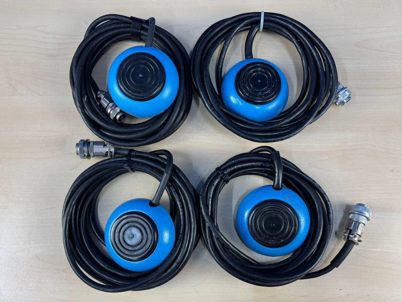 Covidien Bipolar Footswitch REF E6019 - 1