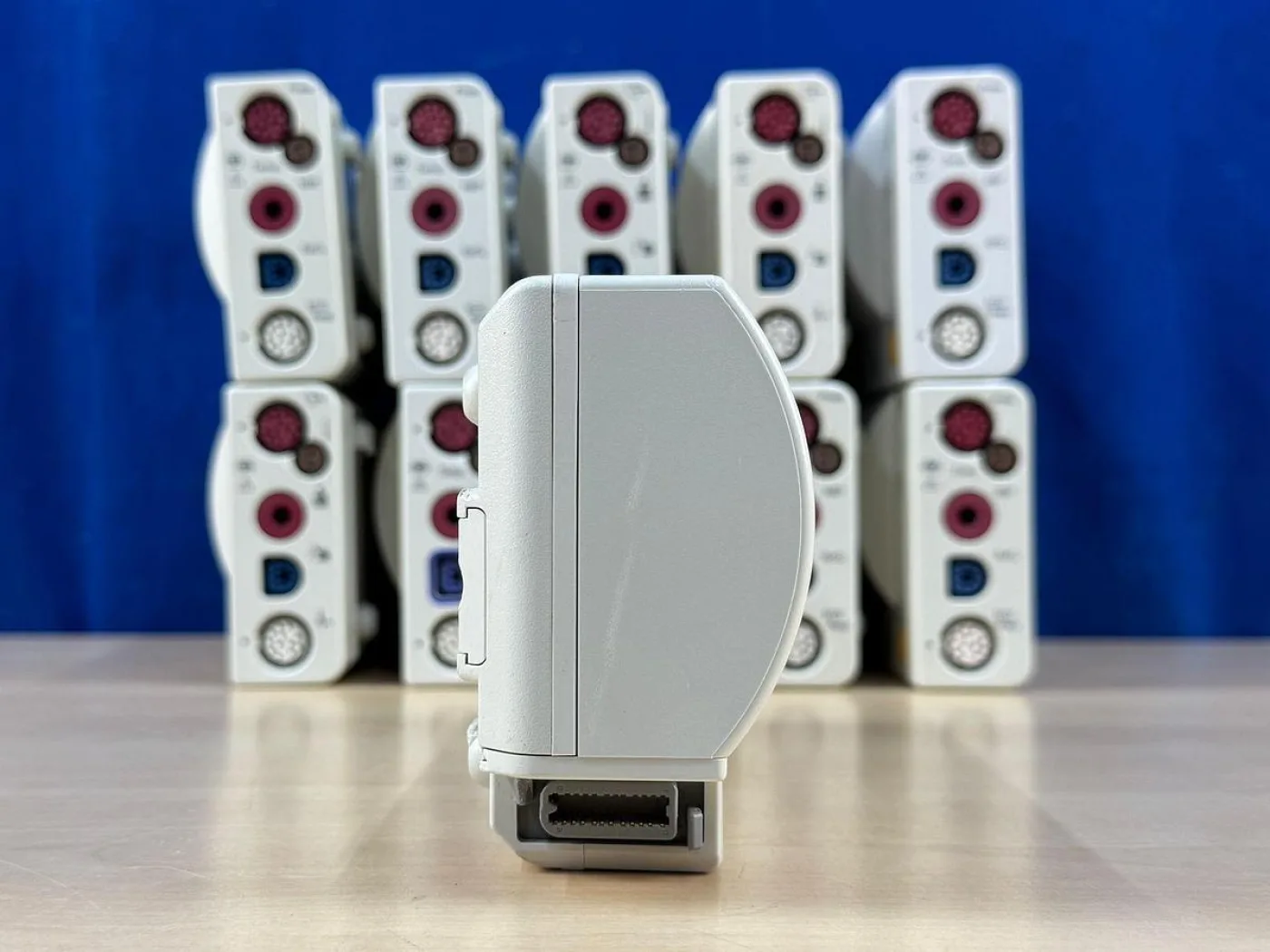 Philips Patient Module M3001A - 5