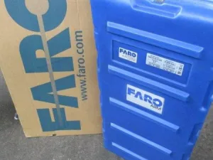 Quantum FARO 2009