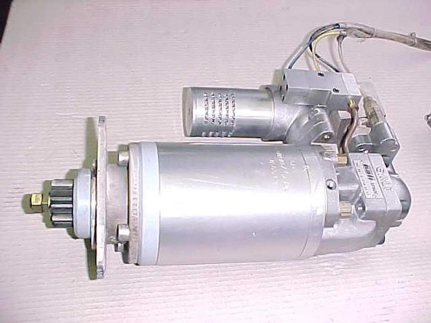 GALI A25R AIRSTARTER - 4
