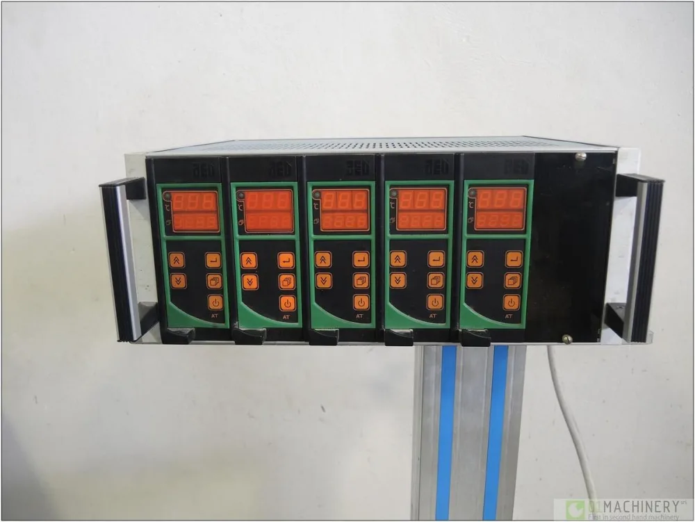 AED AI2109