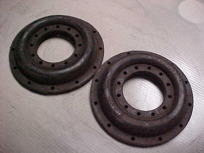VULKAN EZ 60 COUPLING