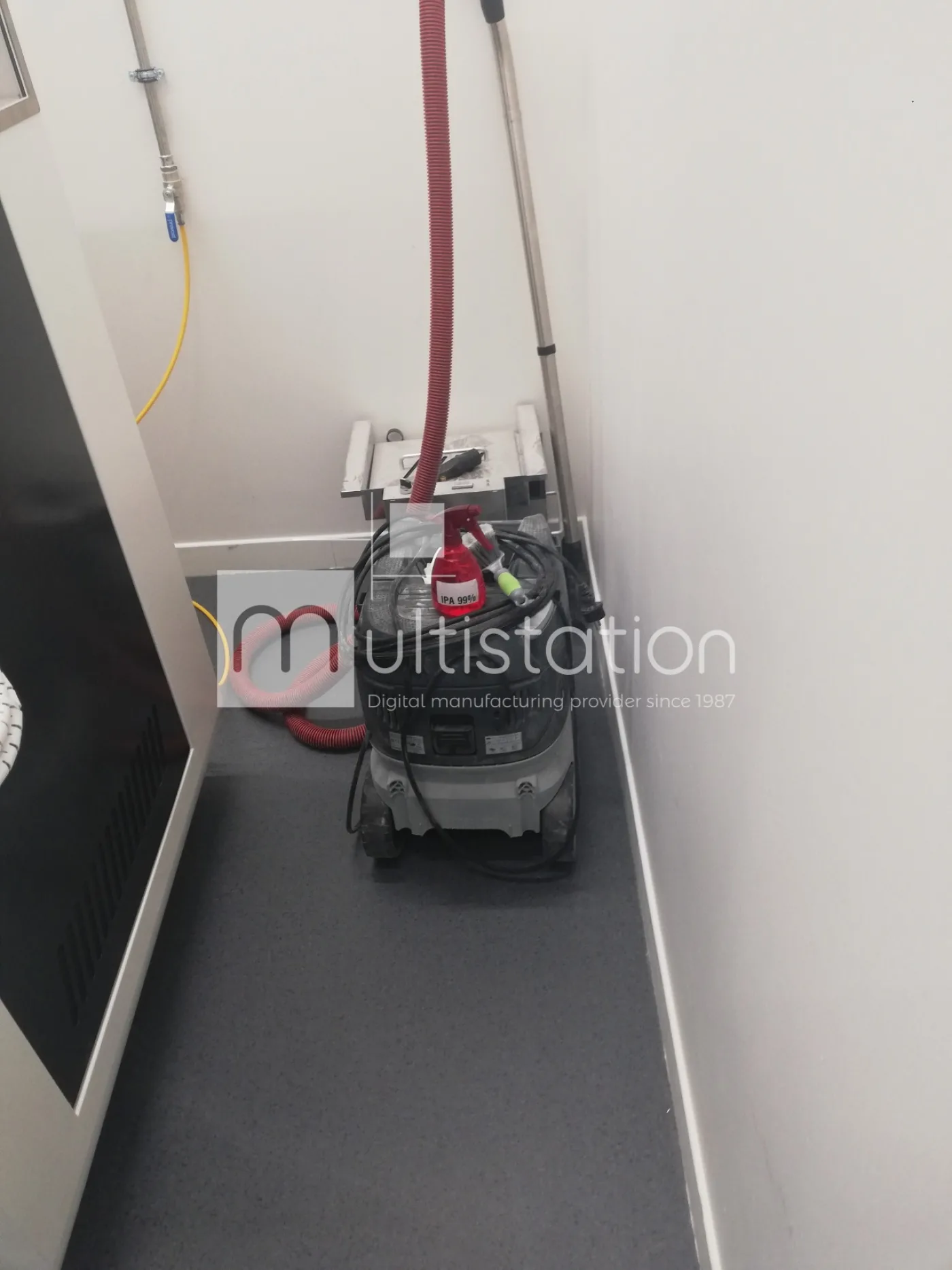 PRODWAYS P1000X - 6