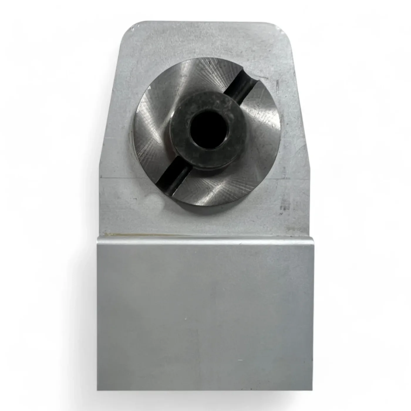 WEINIG Unterflur-Fräsaggregat Adapter-Aggregat 147004FNUNW4010 - 5