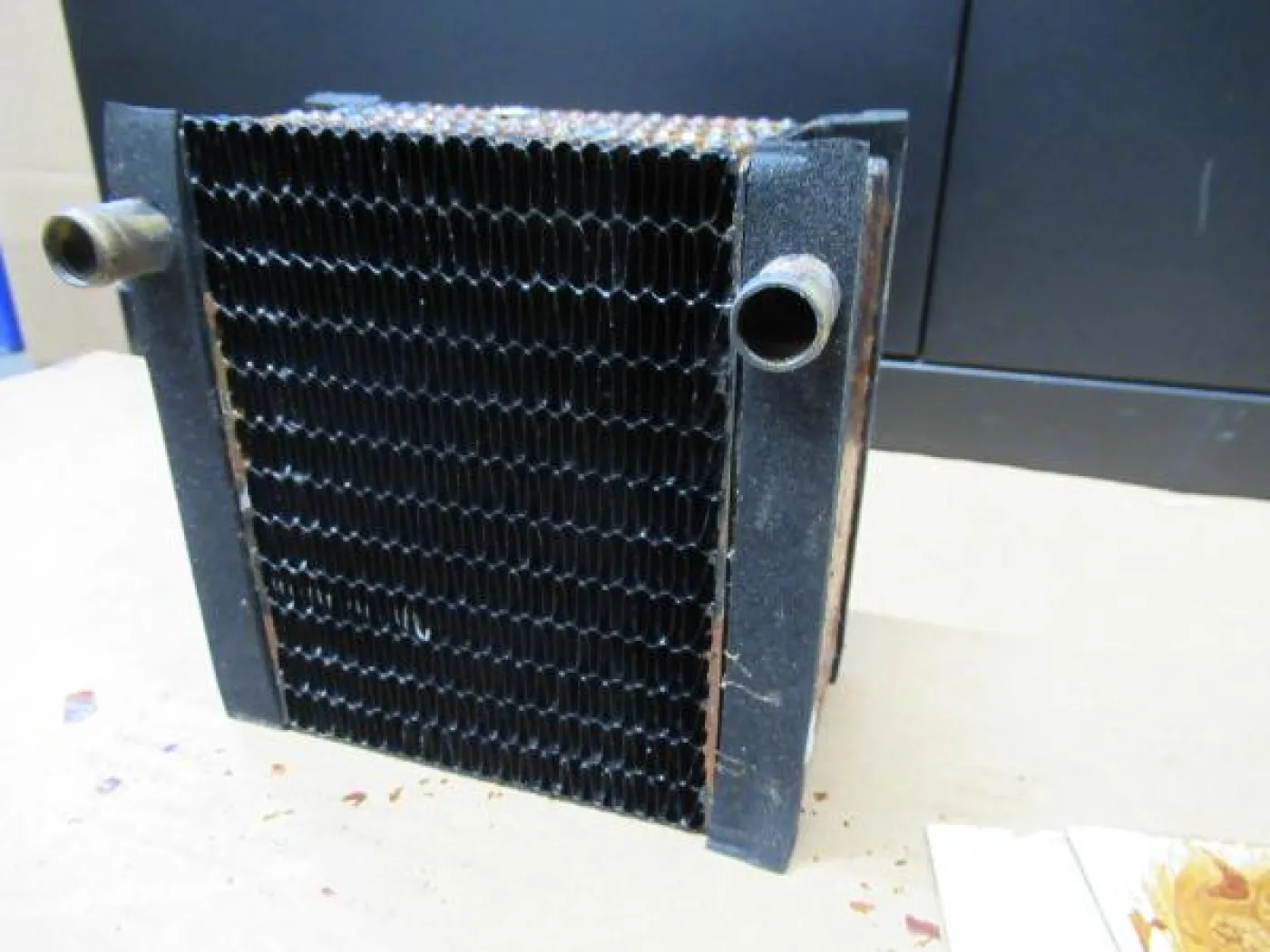 Kachel radiateur - 3