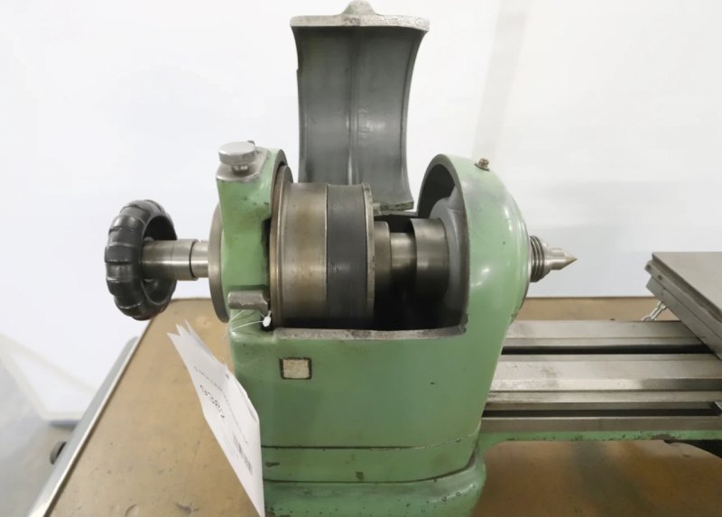 009382 - SCHAUBLIN 102-80