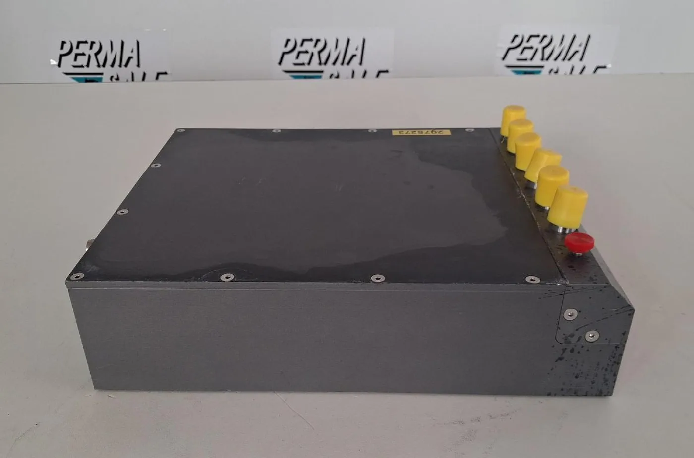 WIPOTEC MTC 50/30 Weighing Controller – New - 3