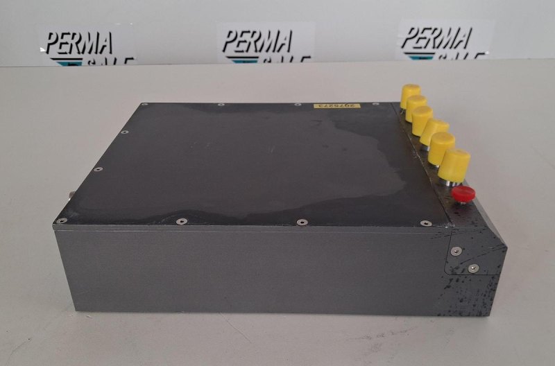 WIPOTEC MTC 50/30 Weighing Controller – New