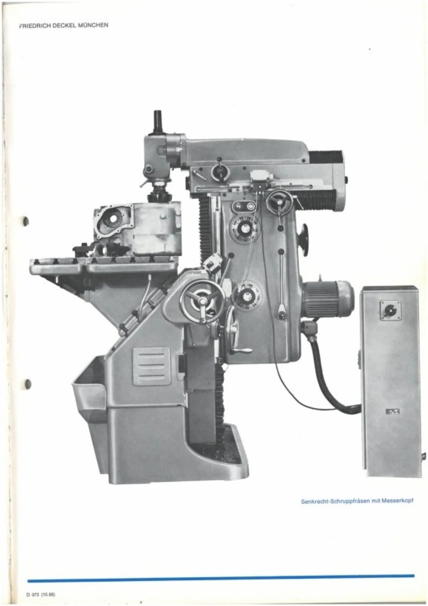 FP 3 L DECKEL - 3