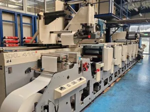MPS EXL 410 – 9