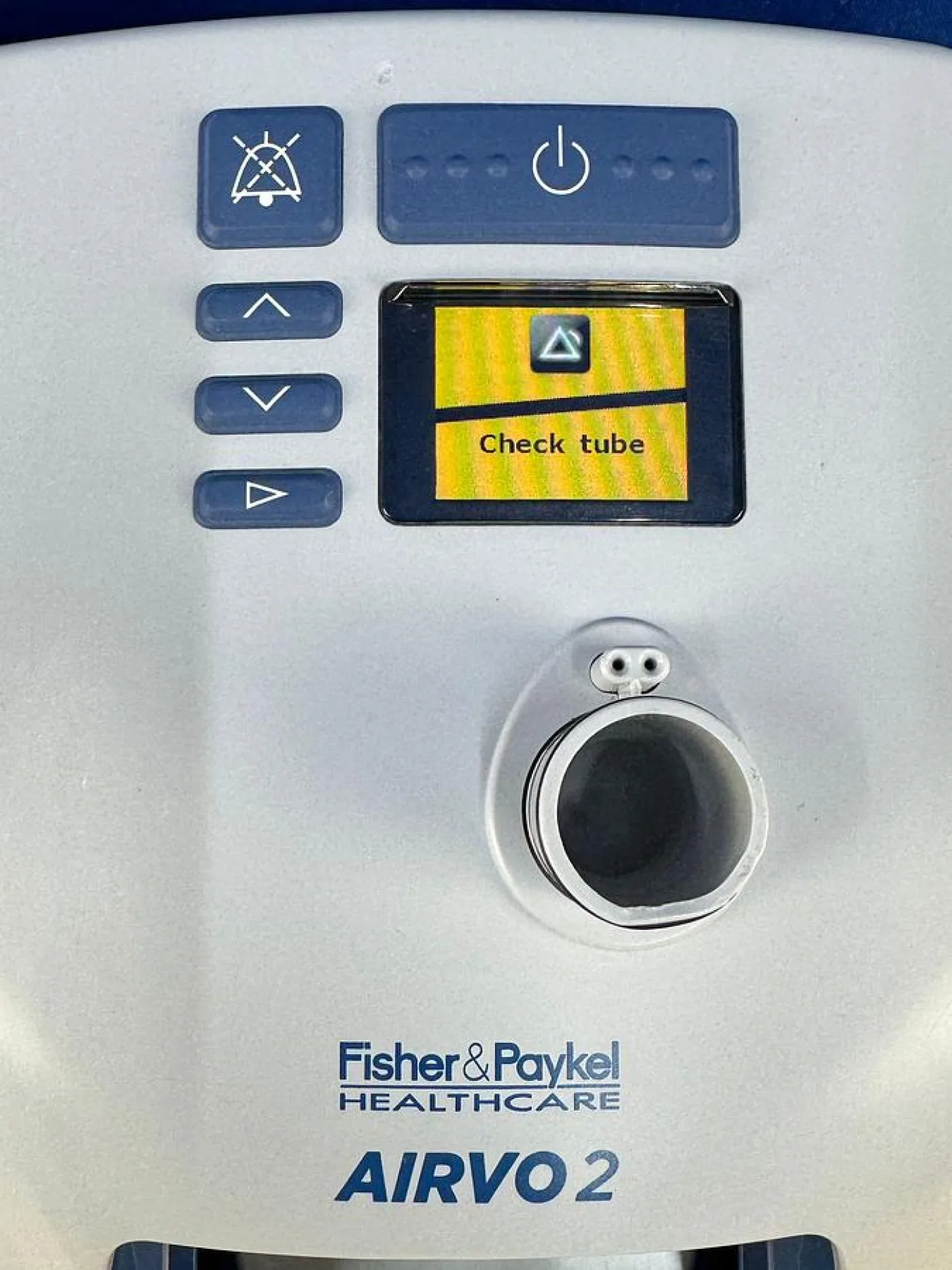 Fisher & Paykel Airvo 2 YOM: 2021 - 8