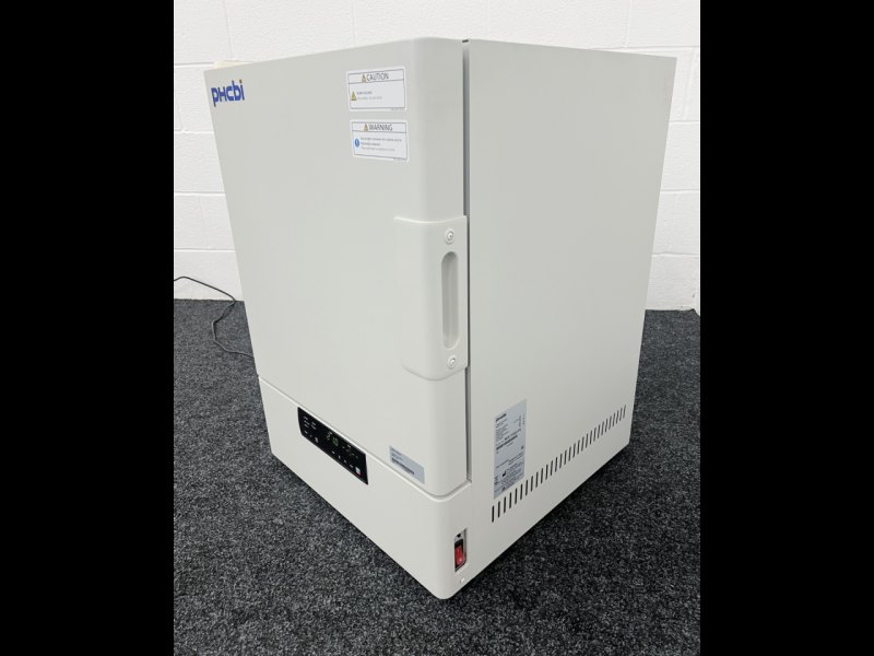 PHCBI MIR-H163-PE Heated Incubator