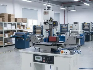 ✨ Máquina de Estampado en Caliente por Rodillo JDS TJ-78 ✨