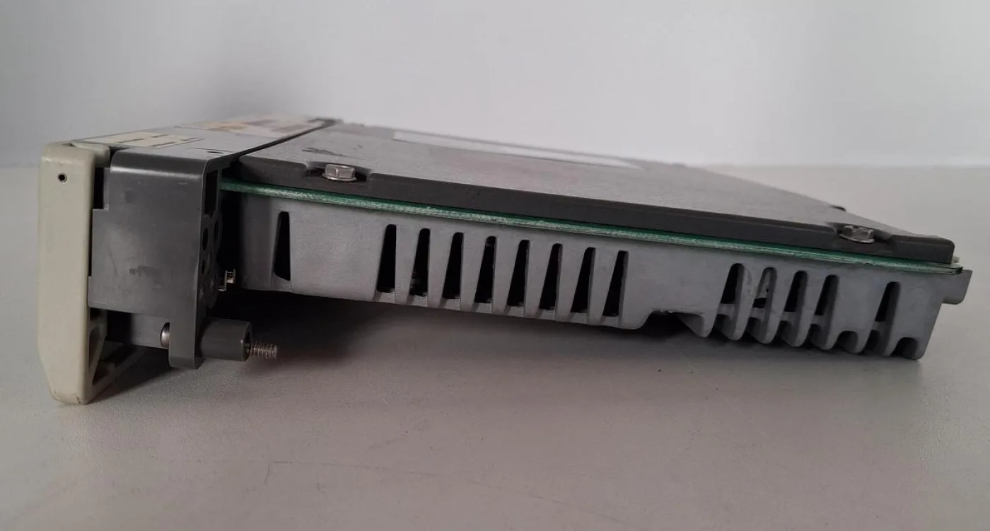 Modicon AS-B840-108 PLC Module - 2