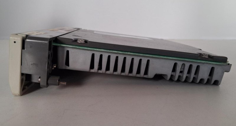 Modicon AS-B840-108 PLC Module