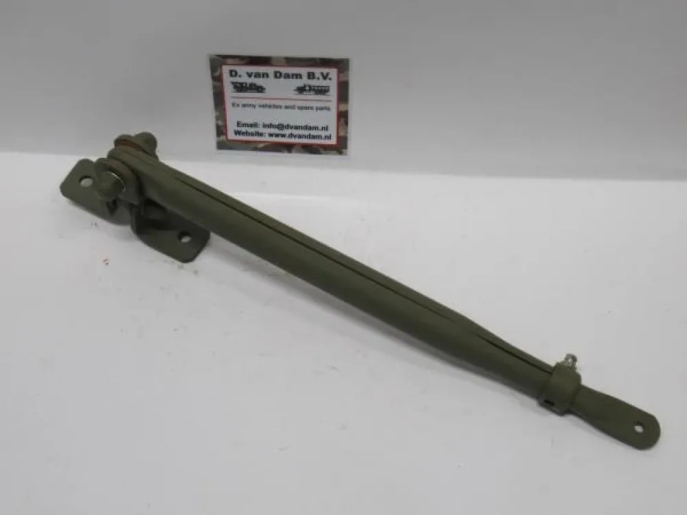 Arm achteruitkijkspiegel ( Open Cab vroeg )