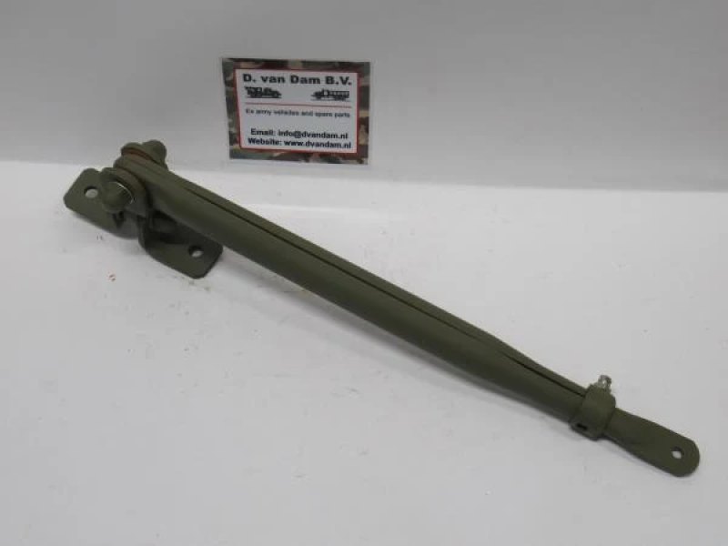 Arm achteruitkijkspiegel ( Open Cab vroeg )