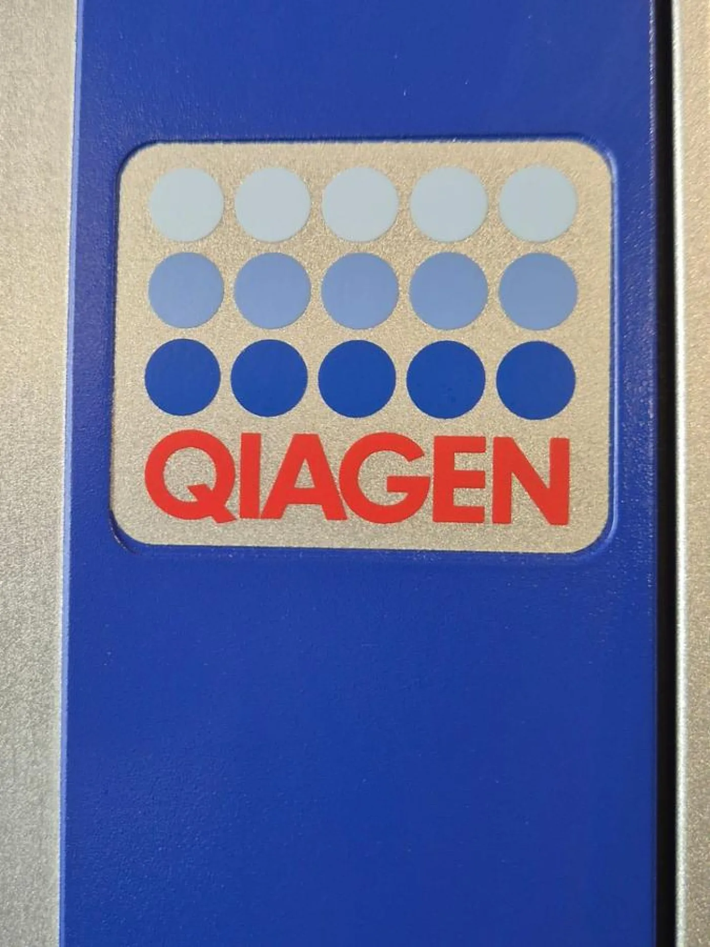 Qiagen QIAsymphony SP Sample Preparation DNA RNA Purifications - 4