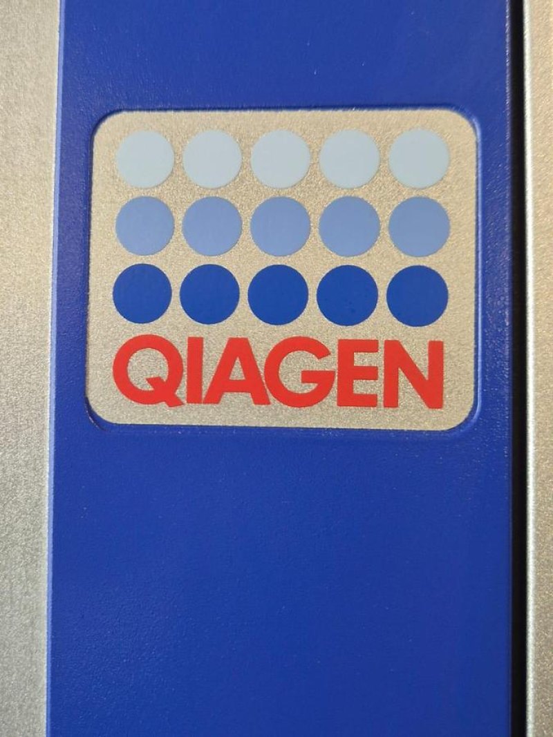 Qiagen QIAsymphony SP Sample Preparation DNA RNA Purifications