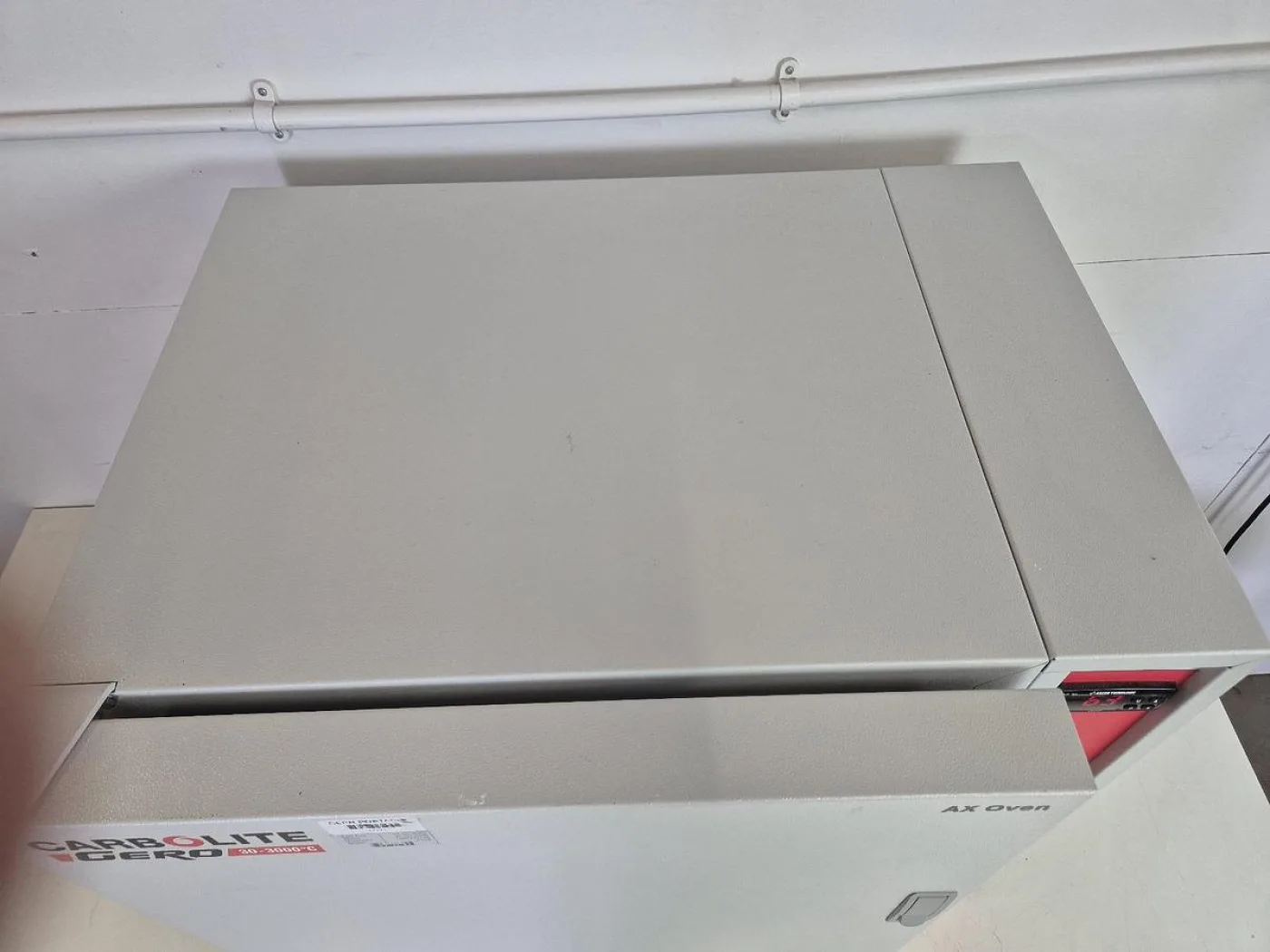 Carbolite Gero AX Oven - 4