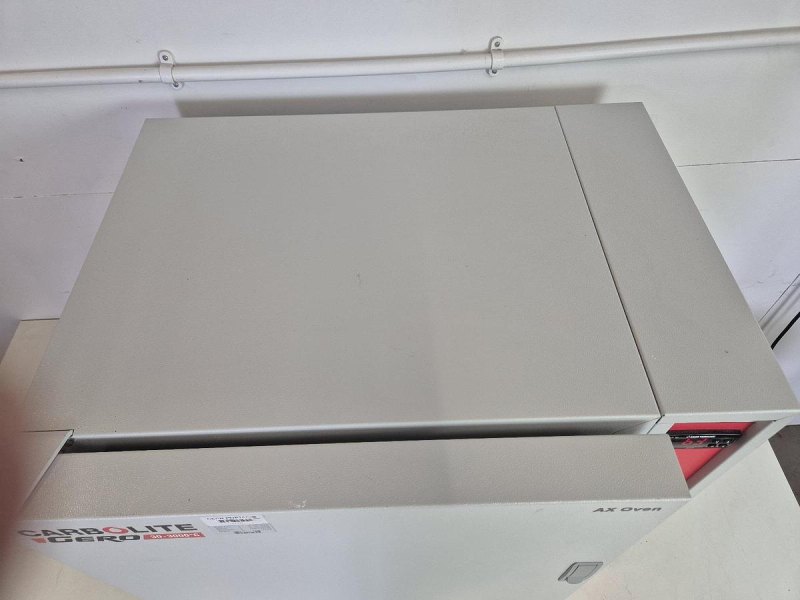 Carbolite Gero AX Oven