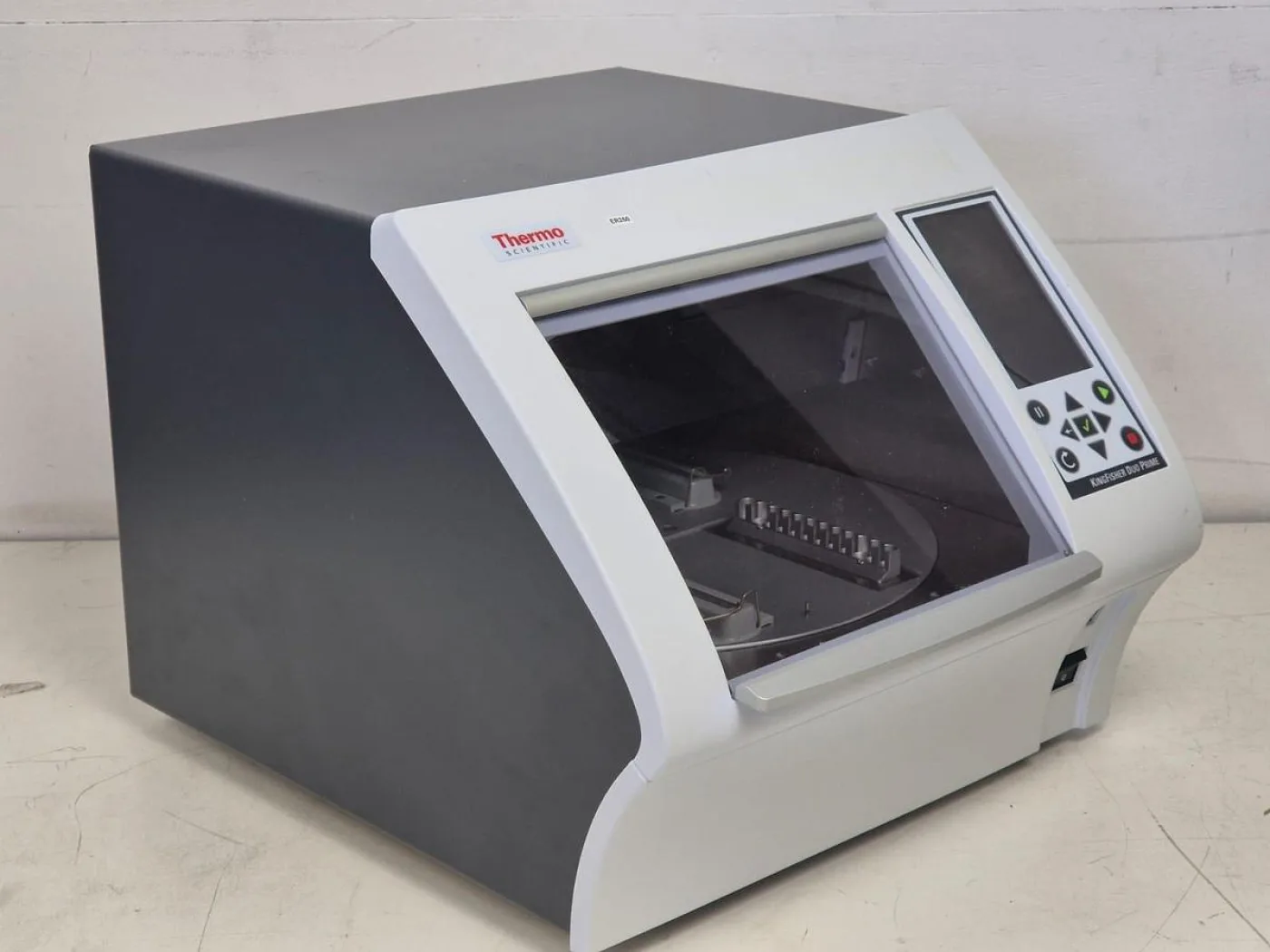 Thermo Scientific Kingfisher Duo Nucleic Acid Purification - 3