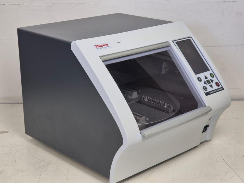 Thermo Scientific Kingfisher Duo Nucleic Acid Purification