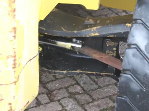 Hyster H 14.00 XL