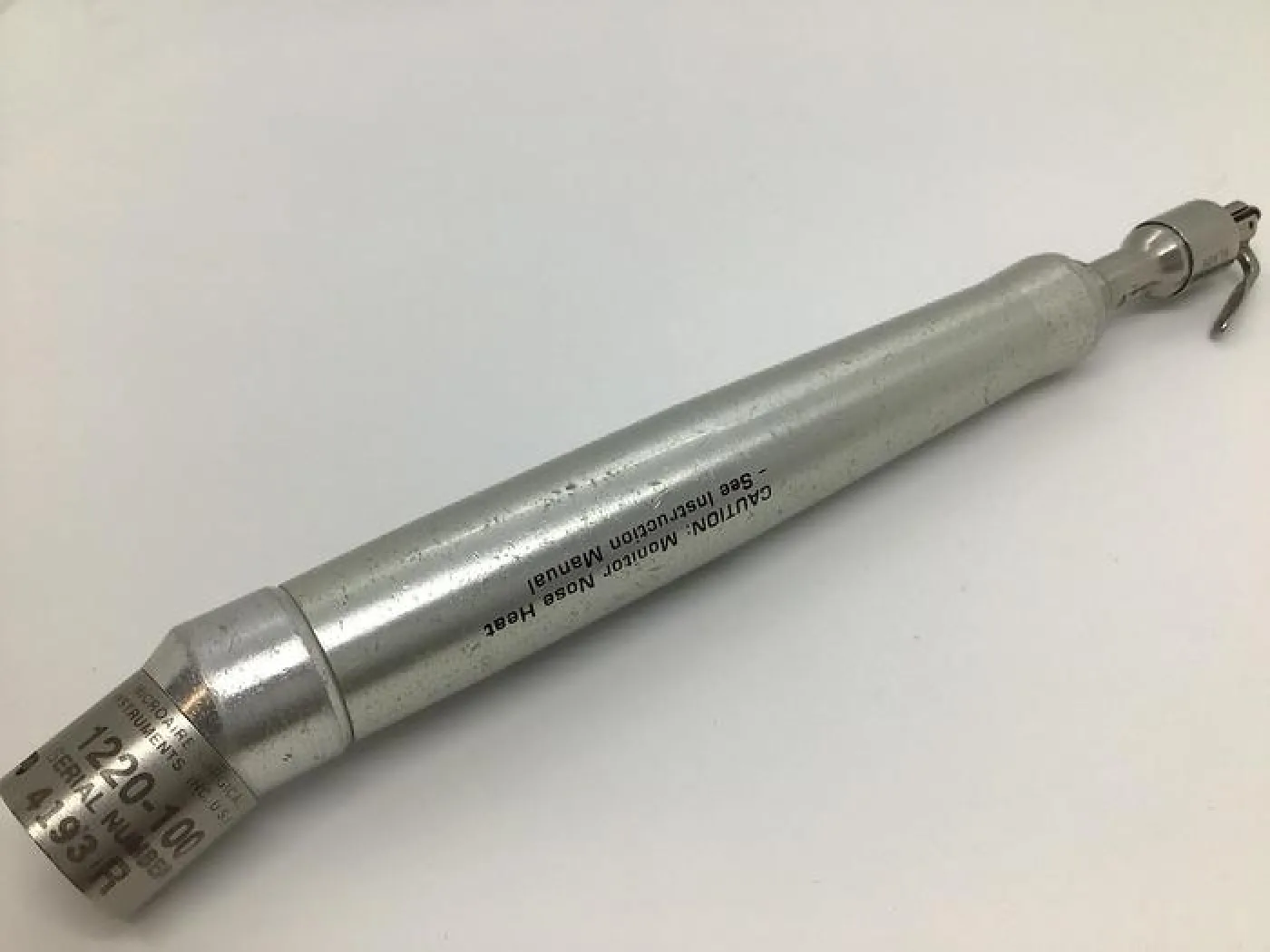 MicroAire 1220-100 - 1
