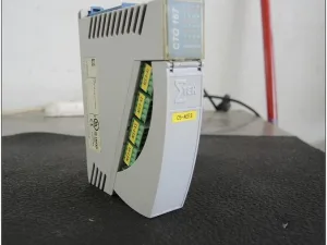 2009 SIGMATEK CTO167 AI2529