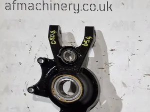 0504-654 Knuckle RH