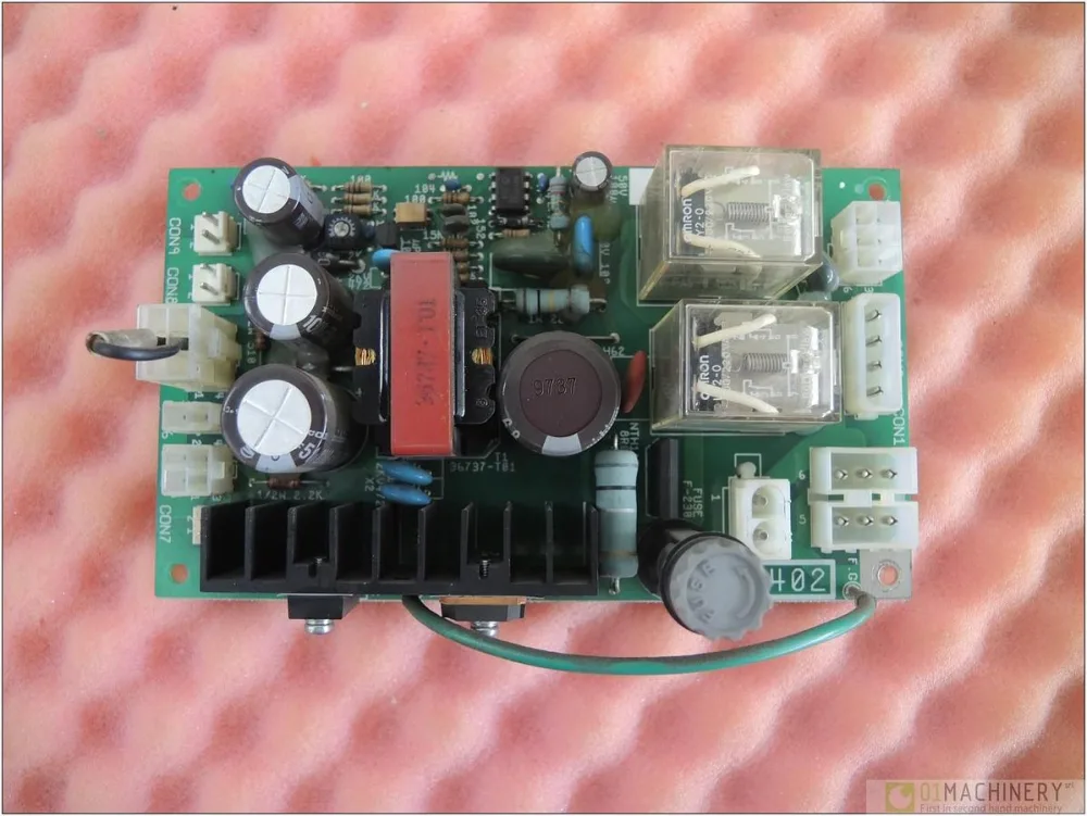 2010 STAR PS 402 AI2155
