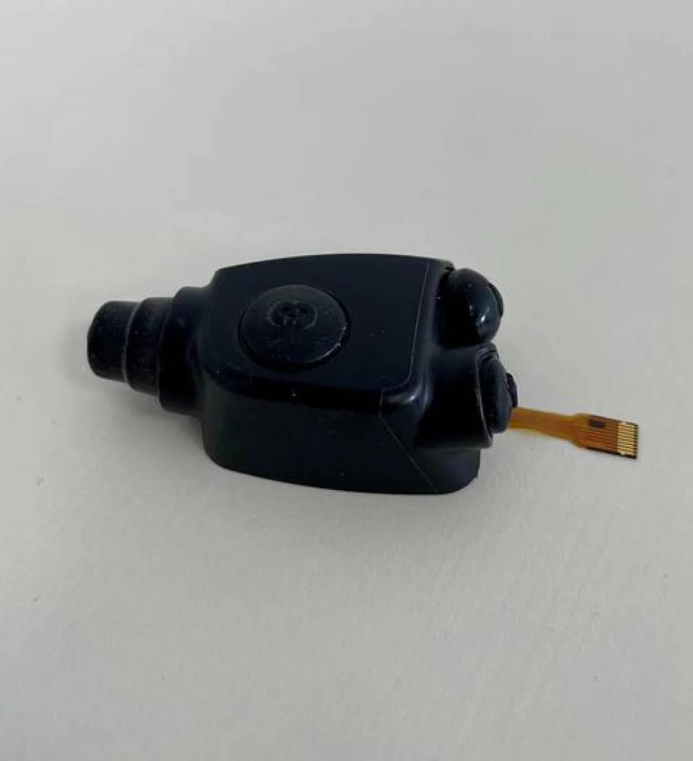 Olympus switch remote head 1100/1500 series