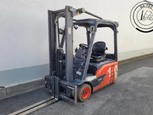Linde E16-02