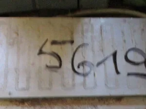 250 x 100 UNBEKANNT