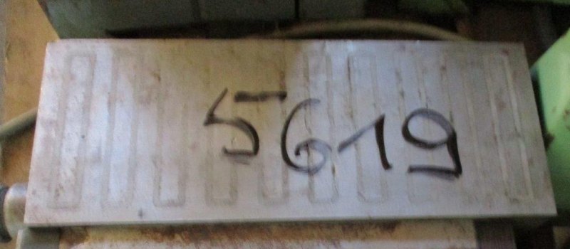 250 x 100 UNBEKANNT