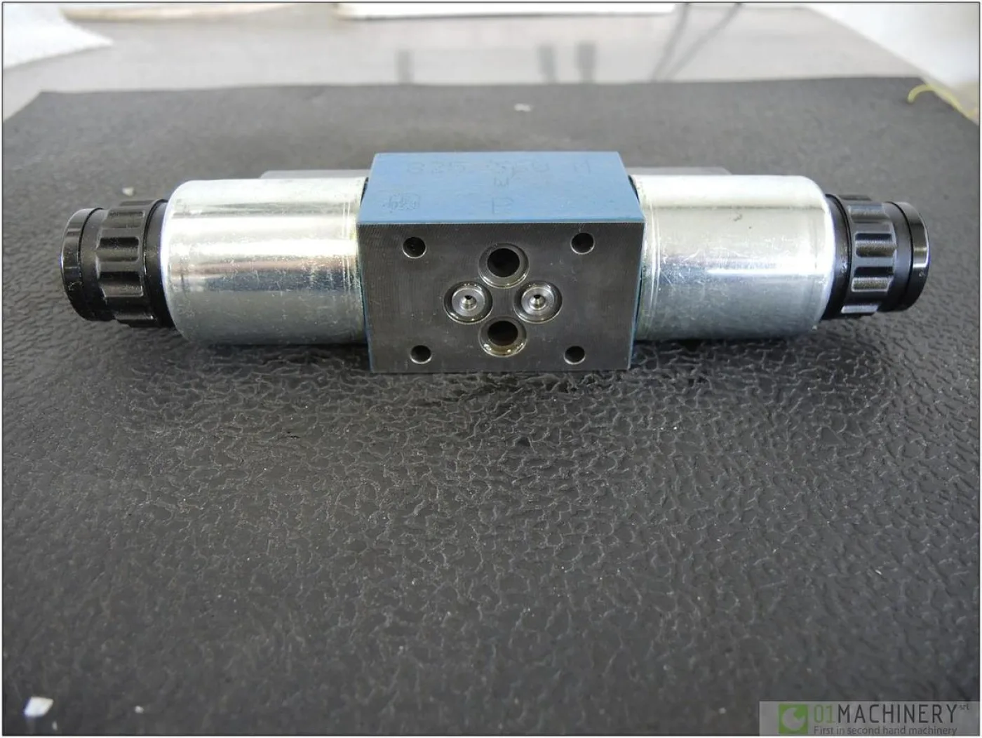 2011 REXROTH MNR: R900956101 AI2576 - 3