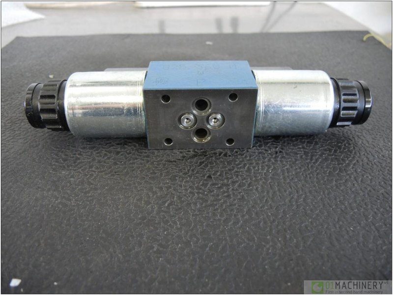 2011 REXROTH MNR: R900956101 AI2576