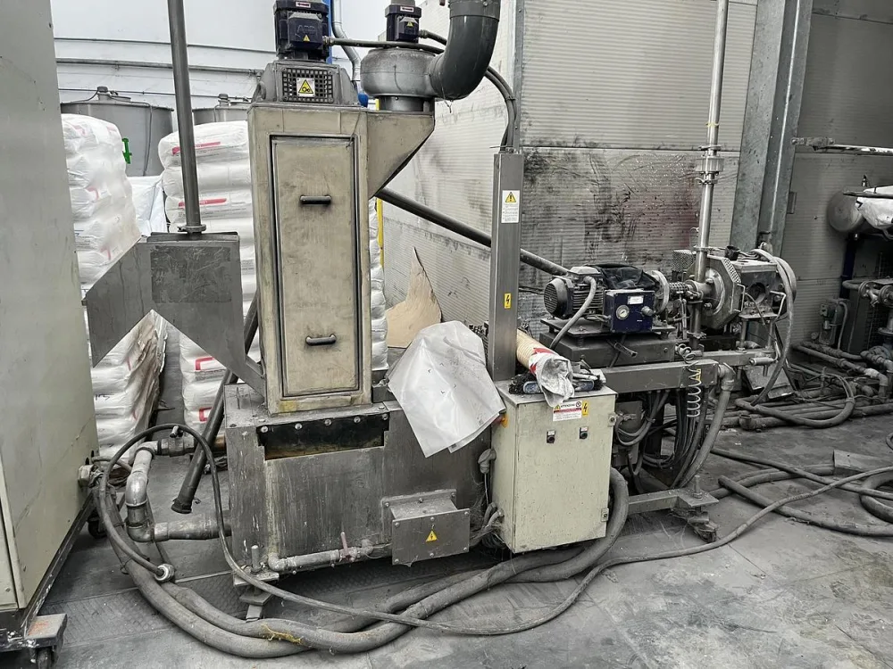 2005 FILTEC UW25 CO0016