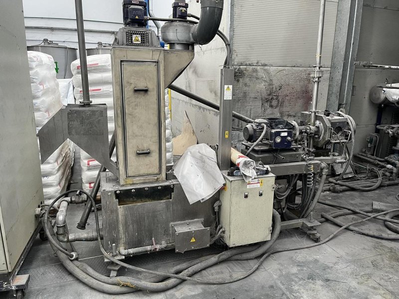 2005 FILTEC UW25 CO0016